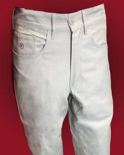 Mountain Cloth Pants
